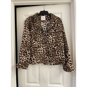 Anine Bing Flynn Jacket